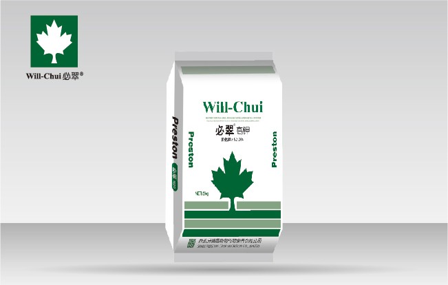 必翠®高钾(5kg)